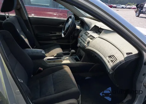 2012 Honda Accord Lx z USA, uszkodzony, nr VIN 1HGCP2F33CA002010